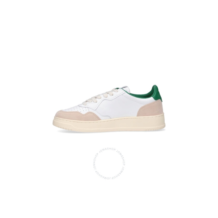 Autry Medalist Low-Top Sneakers - 3