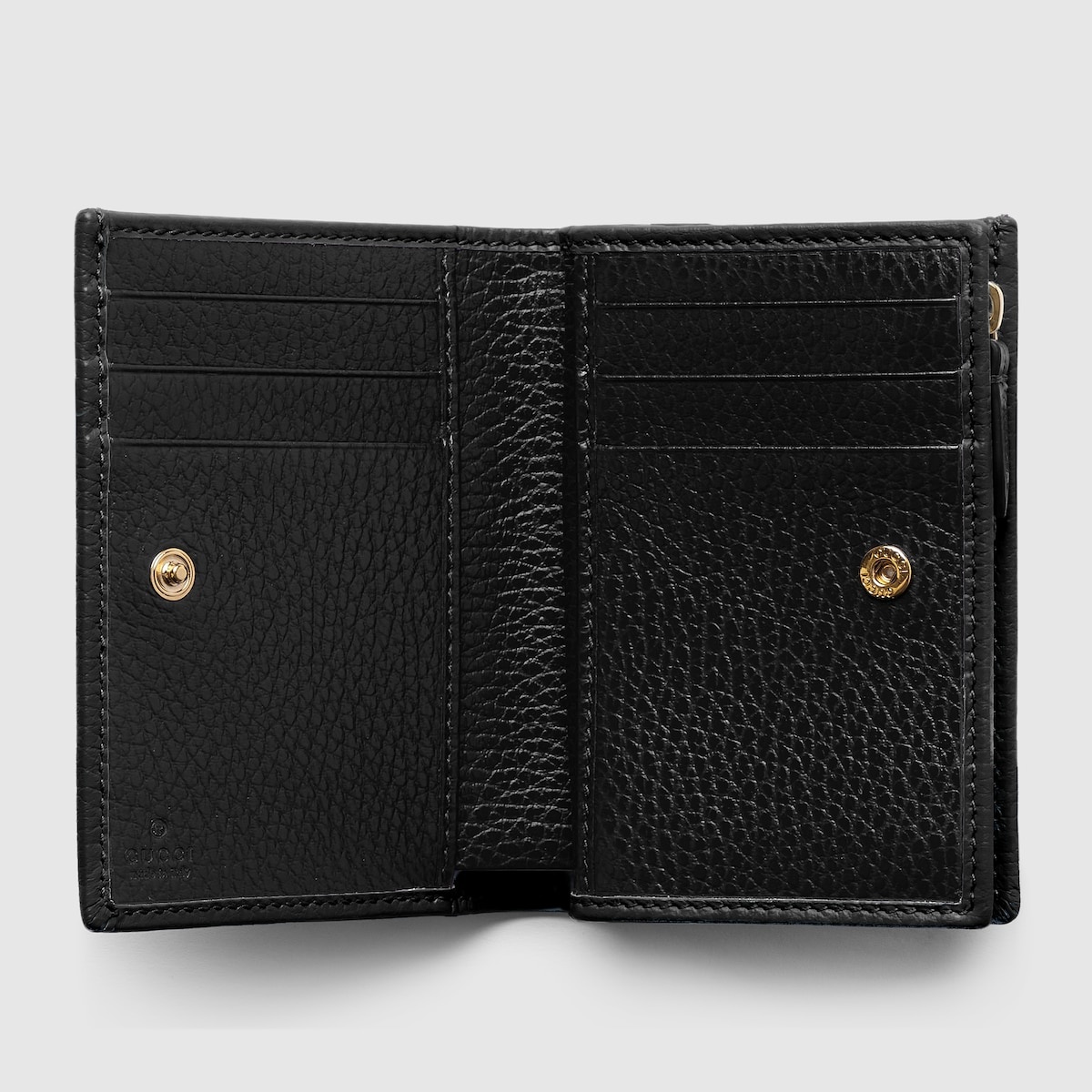 GG Marmont wallet - 2