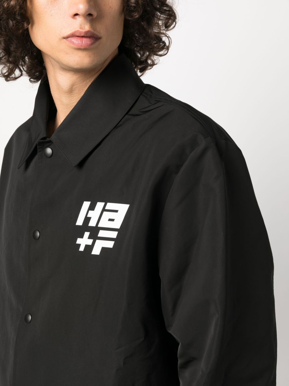x Fila Masio track jacket - 5
