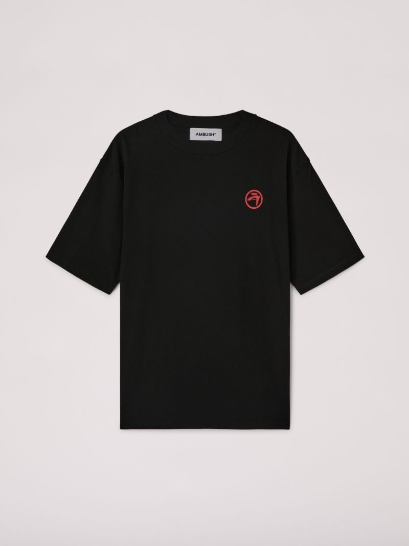 Ambush Records Graphic T-Shirt - 1