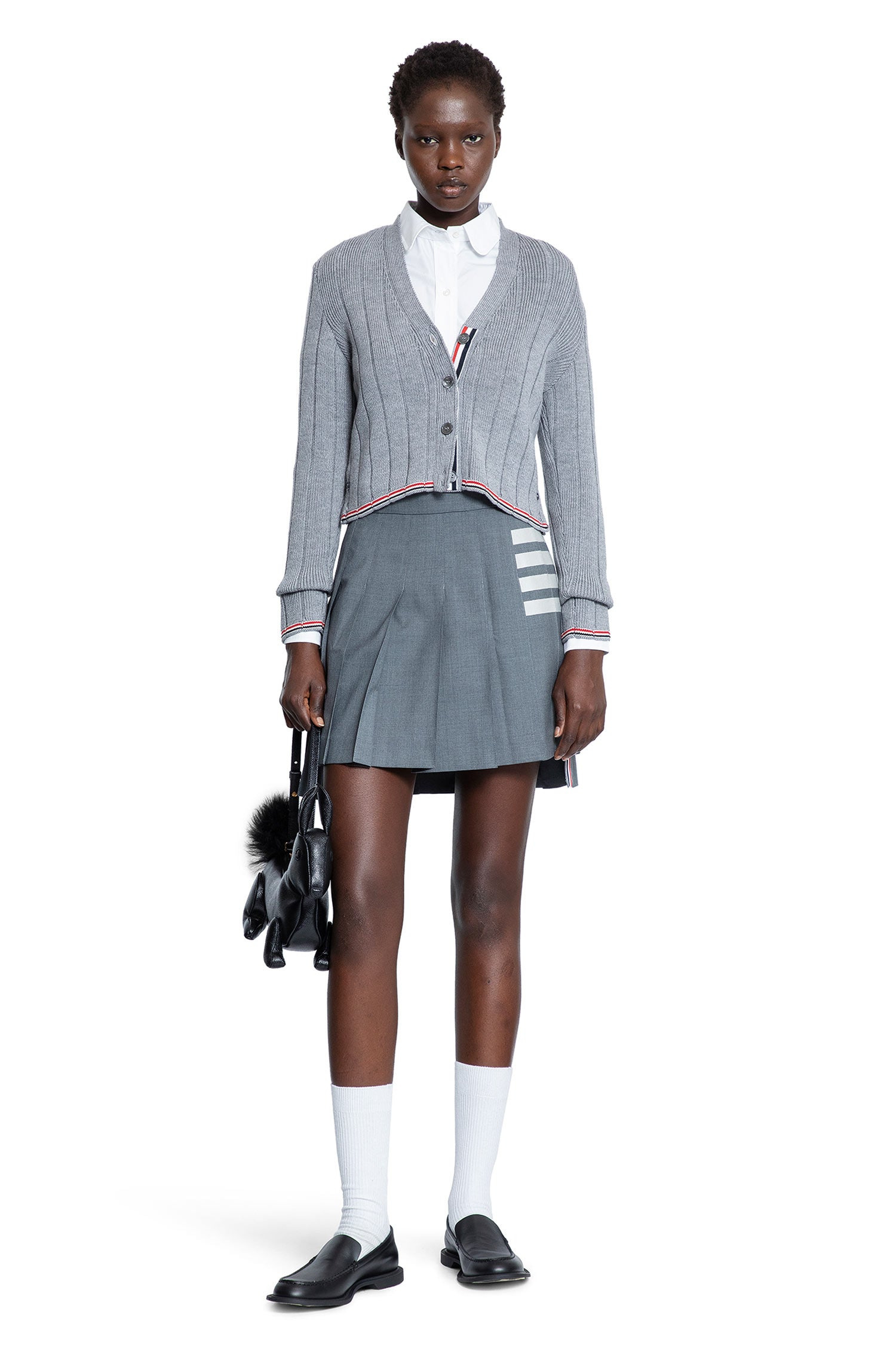 Oxford-Armband-Classic-Shirt - 5