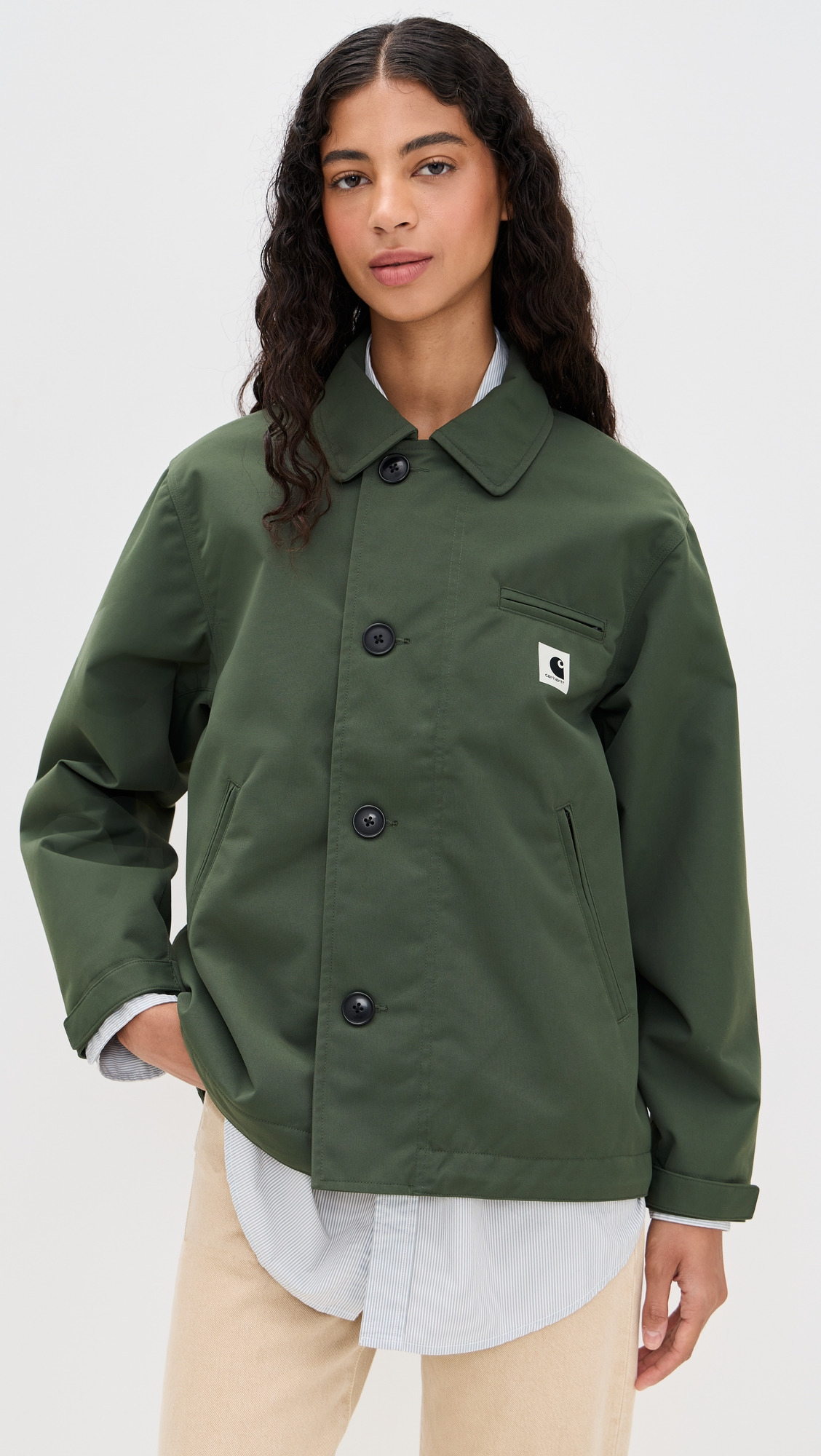 Barnett Jacket - 6