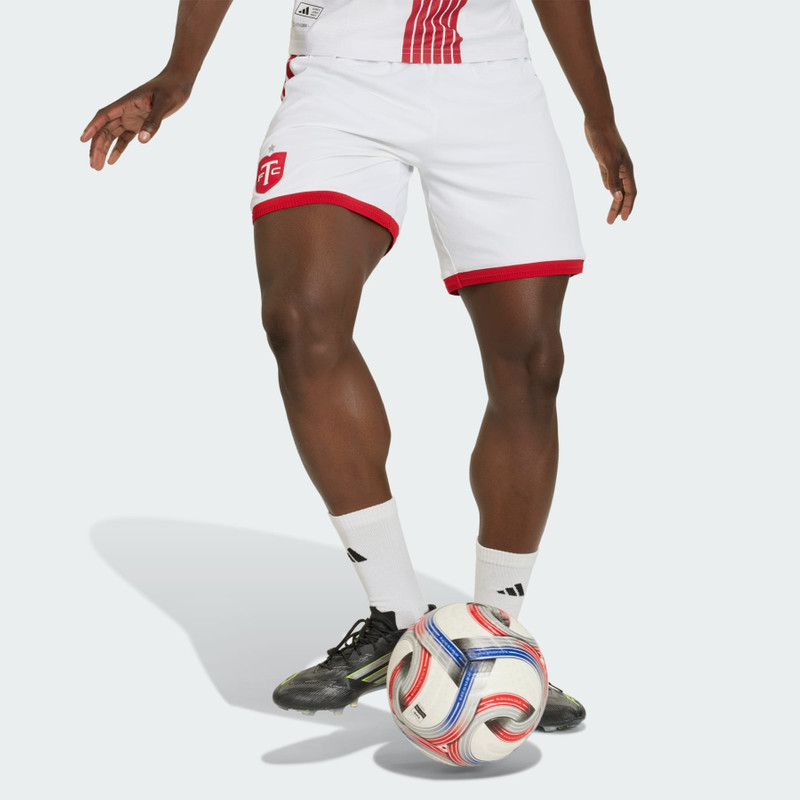 Toronto FC 26/27 Away Authentic Shorts 6