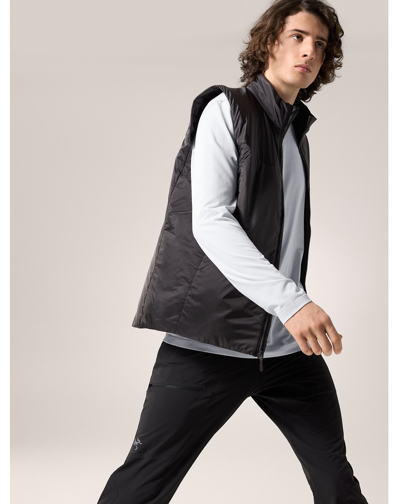 Nuclei Vest - 3