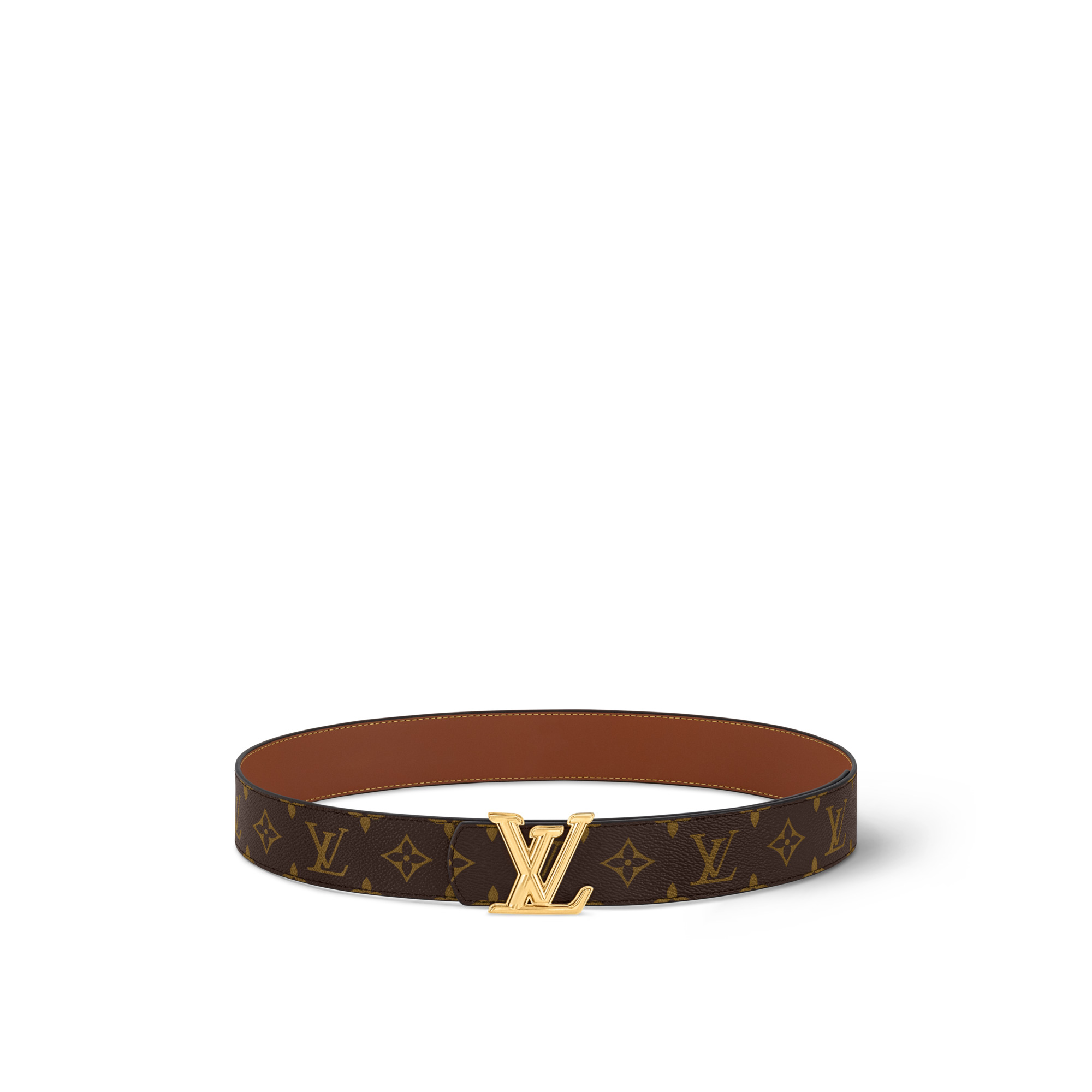 LV Must 40mm Reversible Belt - 1