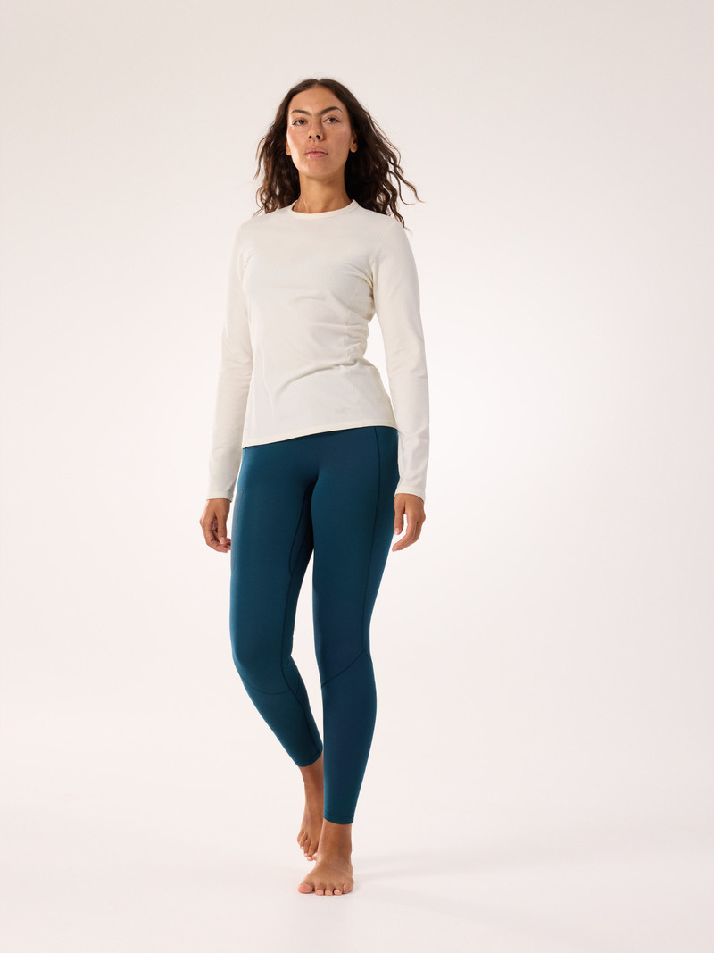 Arc'teryx Rho Crew Neck LS outlook