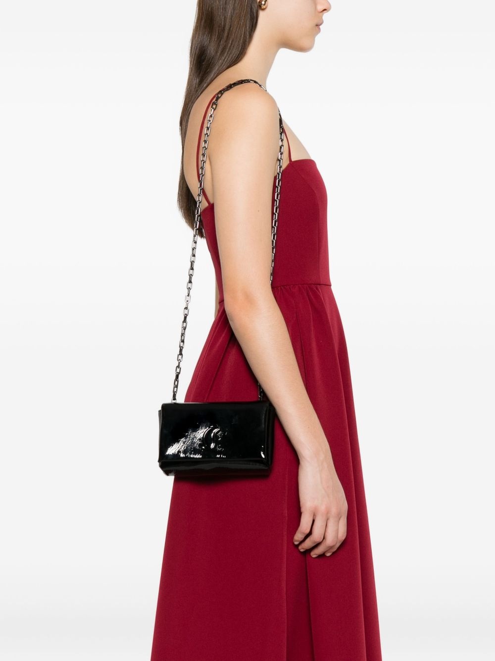Loubi54 clutch - 2