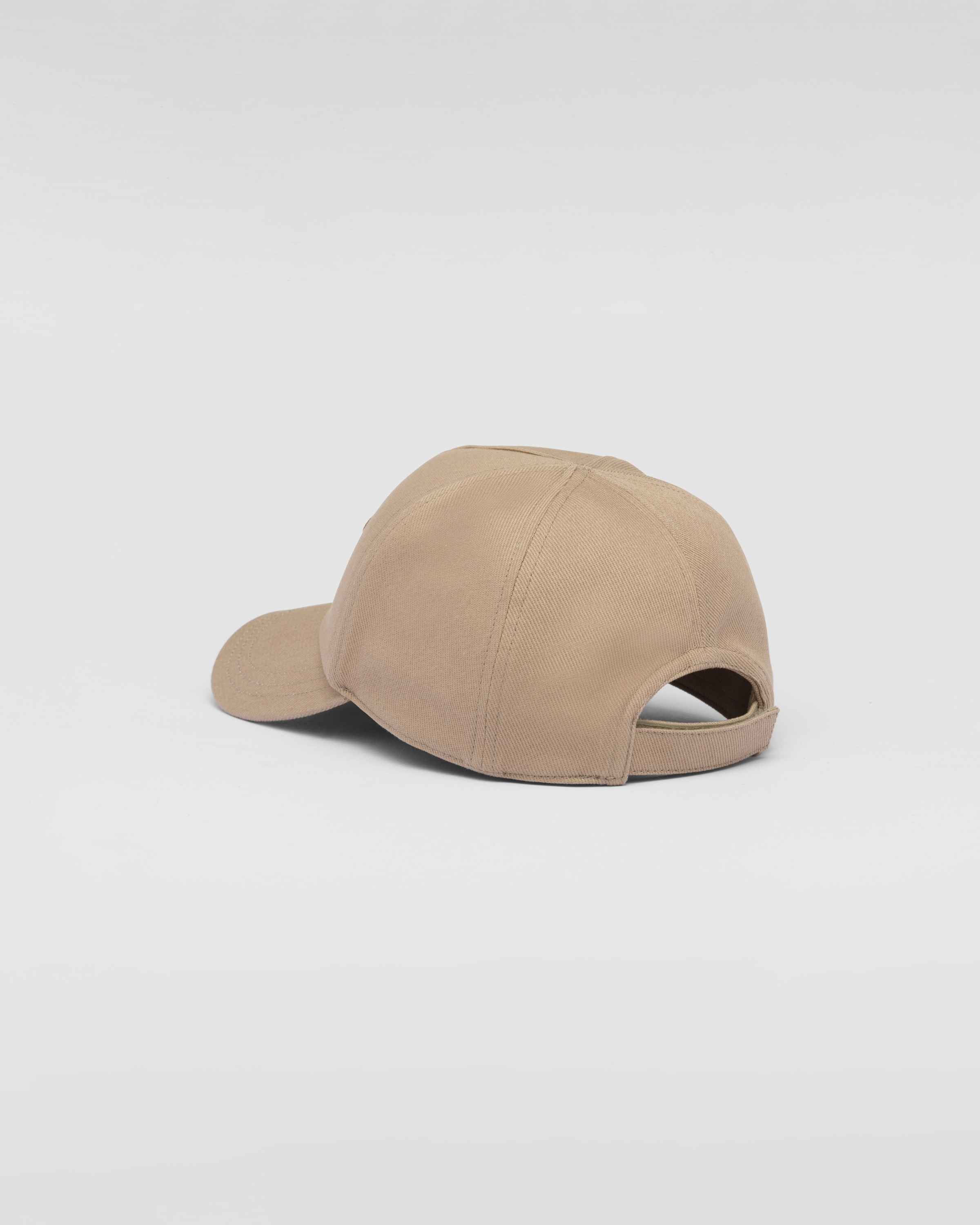 Drill baseball cap - 3