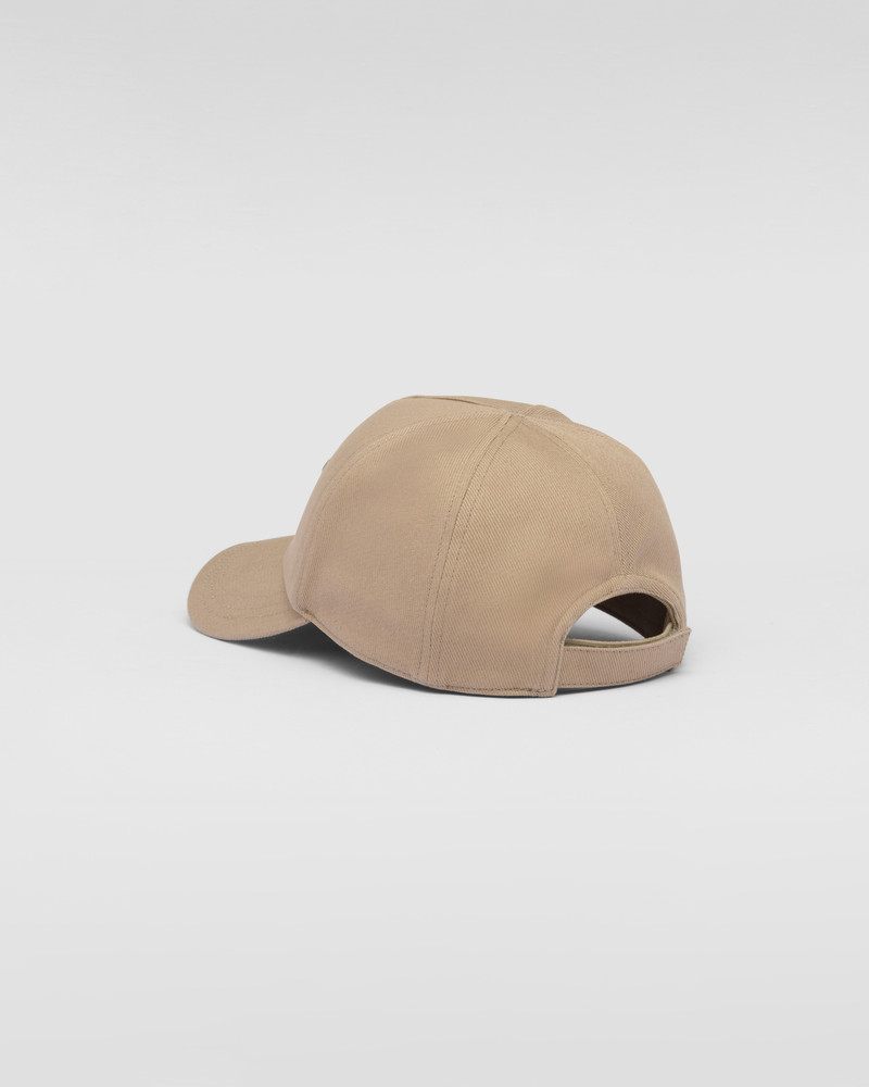 Drill baseball cap 3