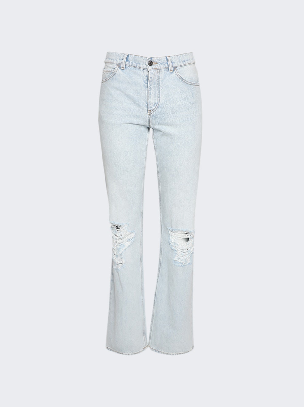 Carel Jeans Bleached - 1