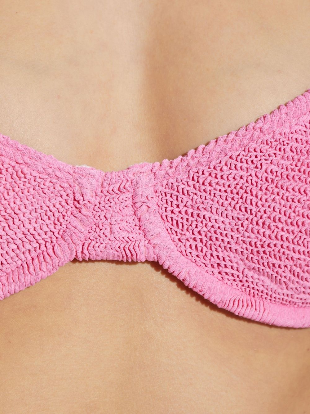 Gracie bikini top - 4