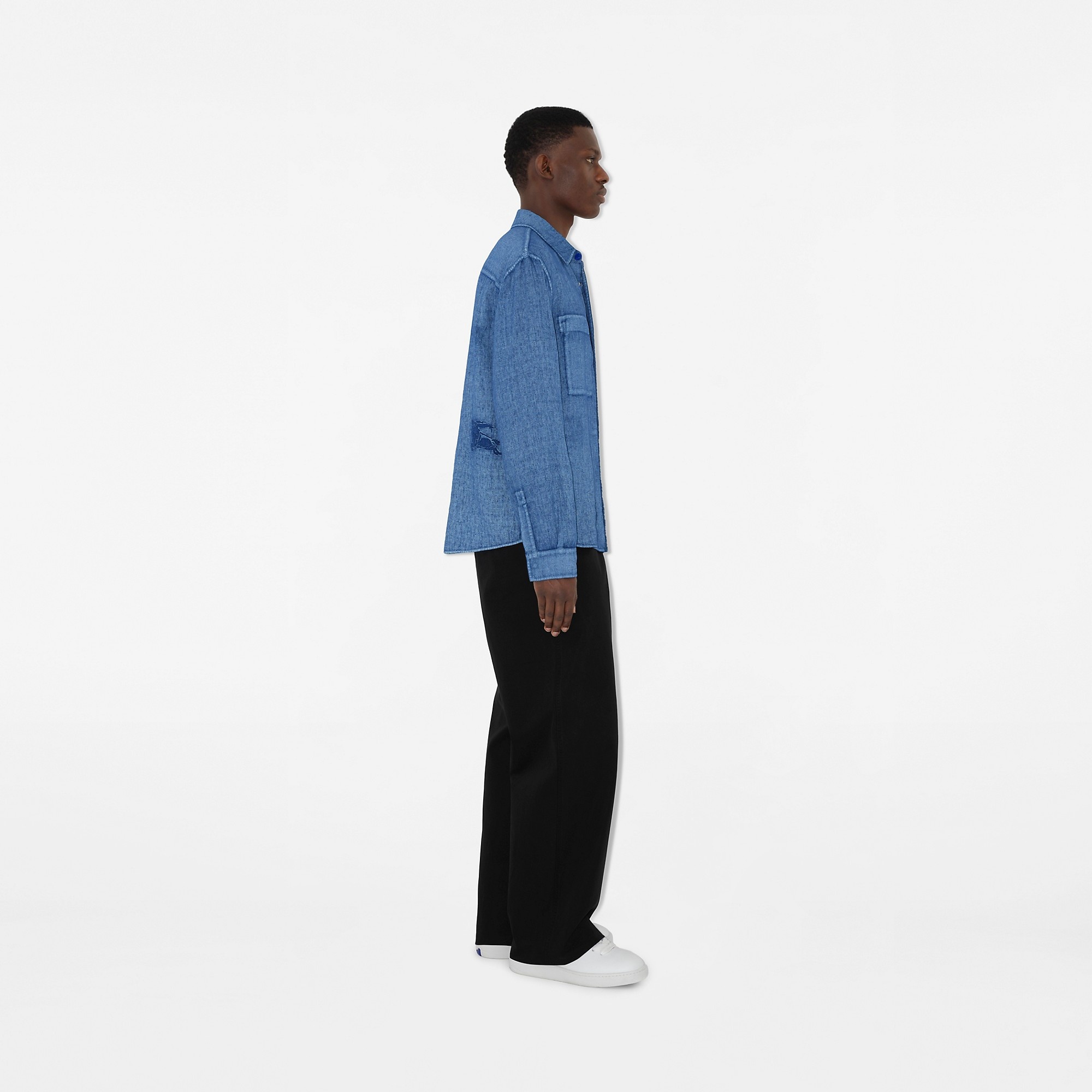 Linen Shirt - 3