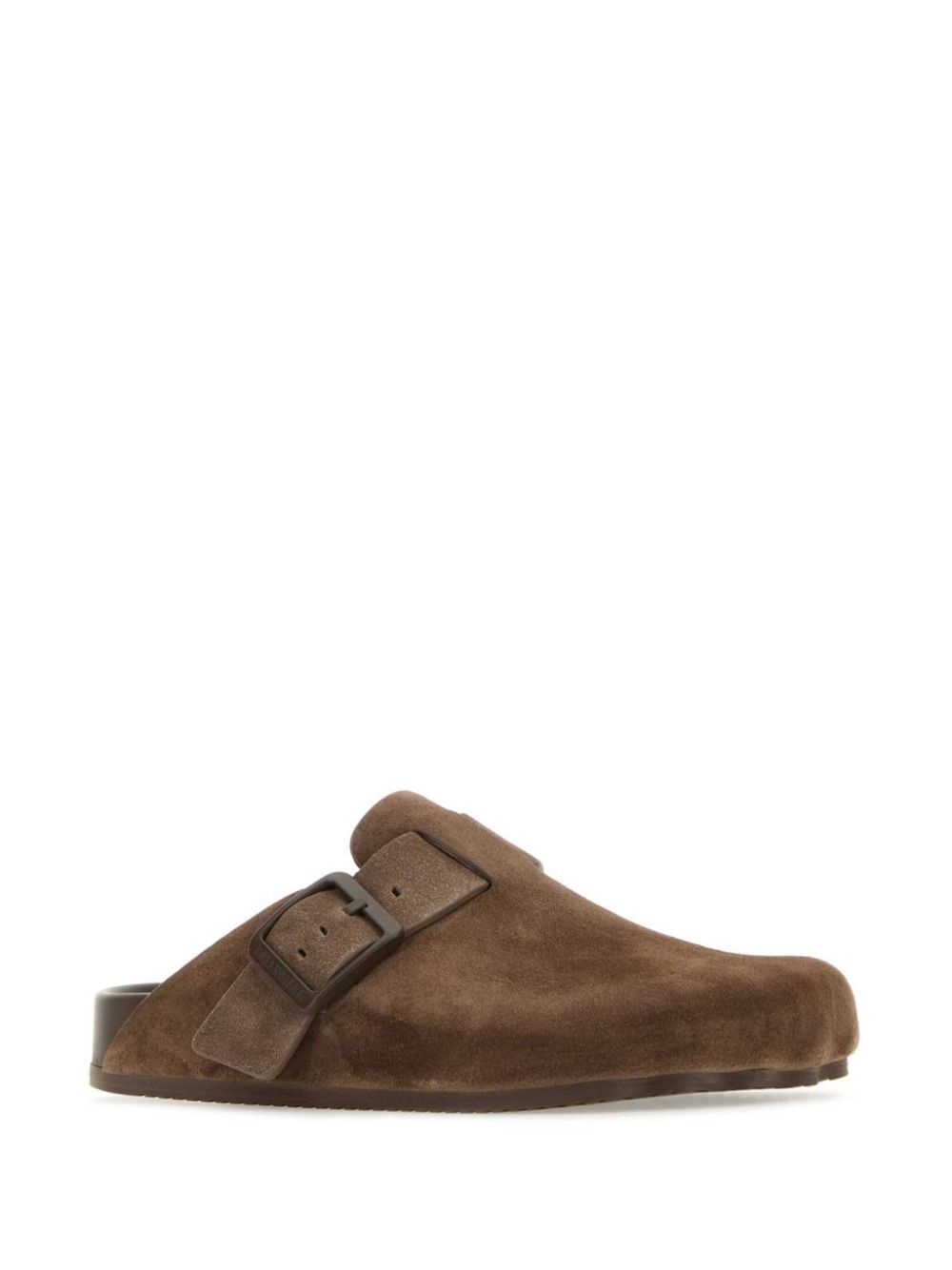 Sunday suede mules - 2