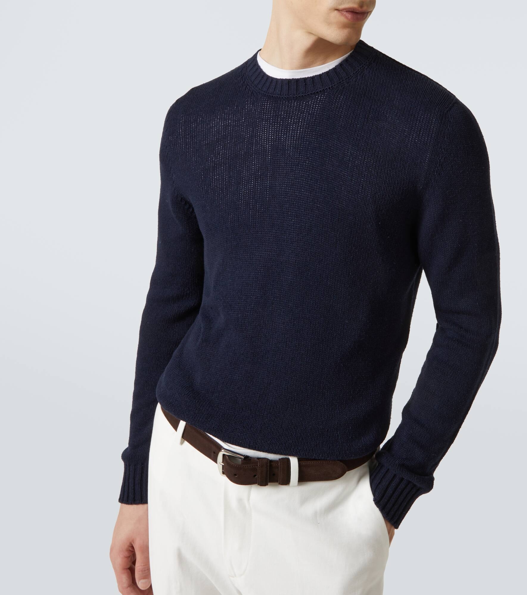 Silk sweater - 5