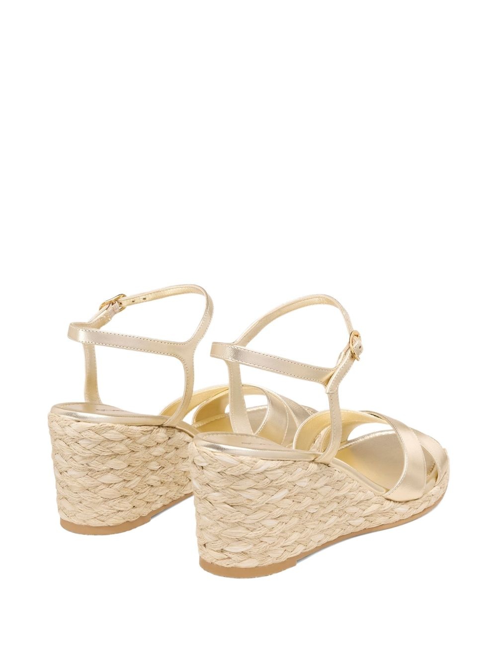 75mm Dayna espadrilles - 3