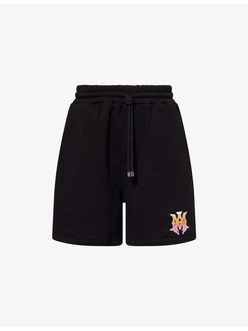MA Surf Cotton-JerseyTrack Shorts 1