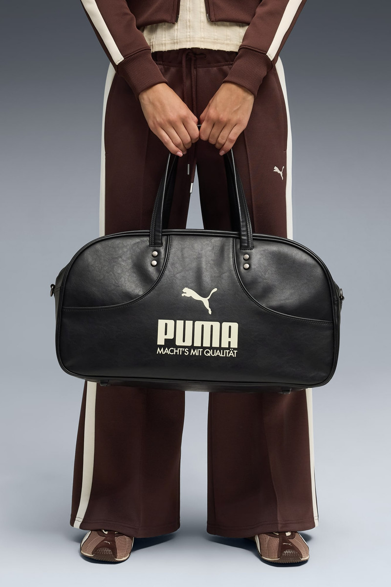 PUMA PUMA 1976 Archive 30L Grip Bag outlook
