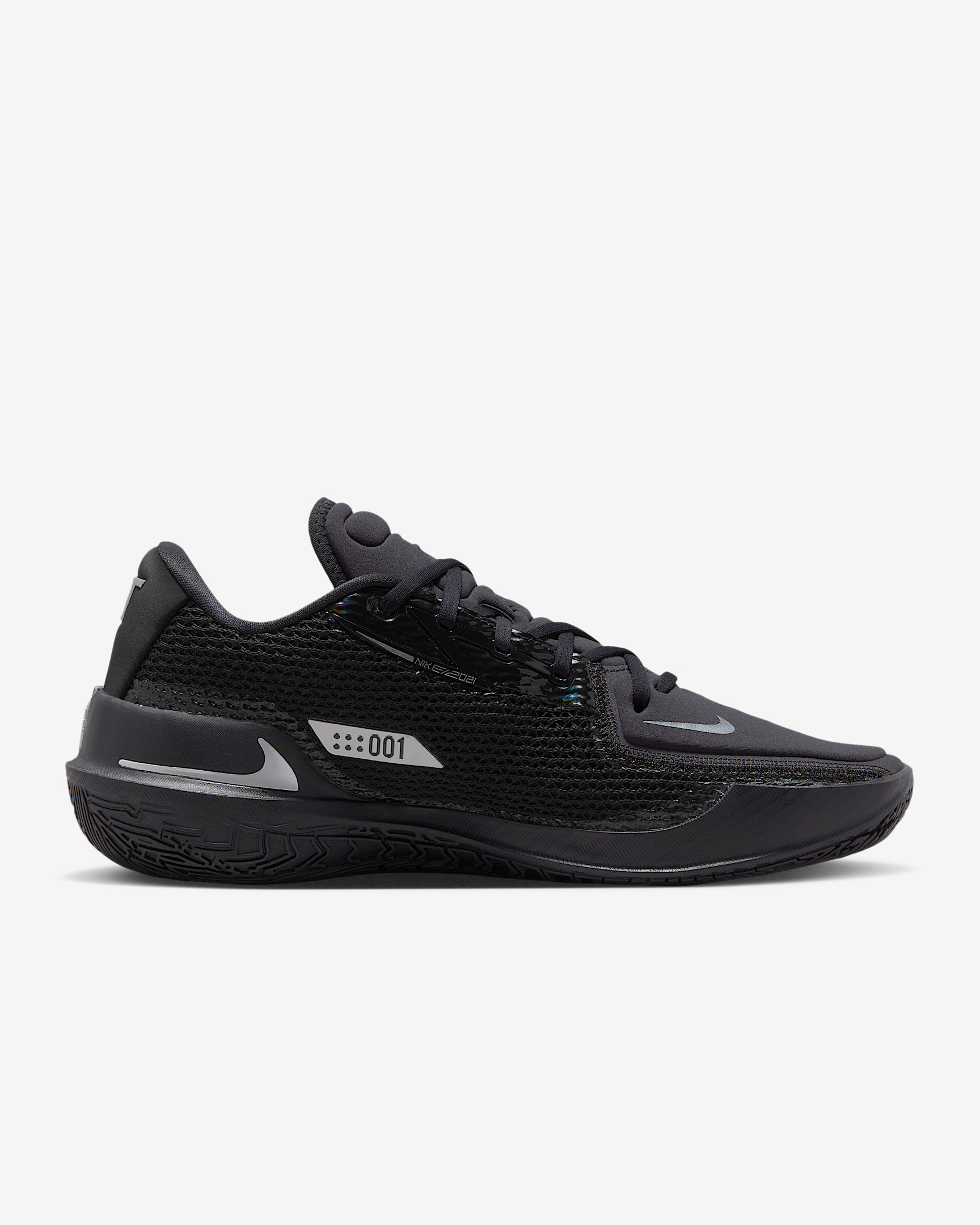 Nike G.T. Cut Basketball Shoes - 3