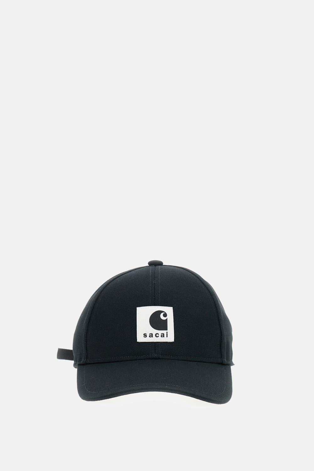 CAPPELLINO SACAI X CARHARTT WIP - 3