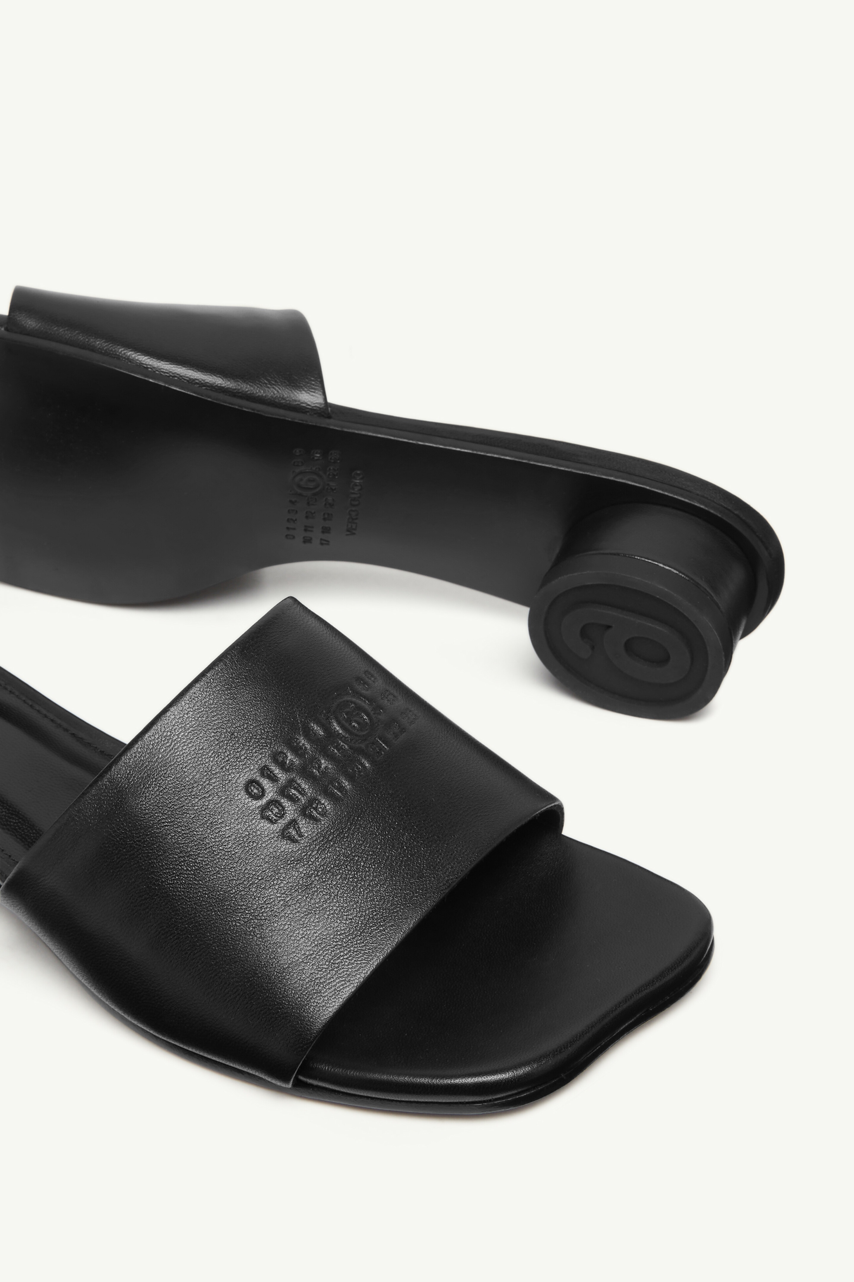 Anatomic Sandals - 5
