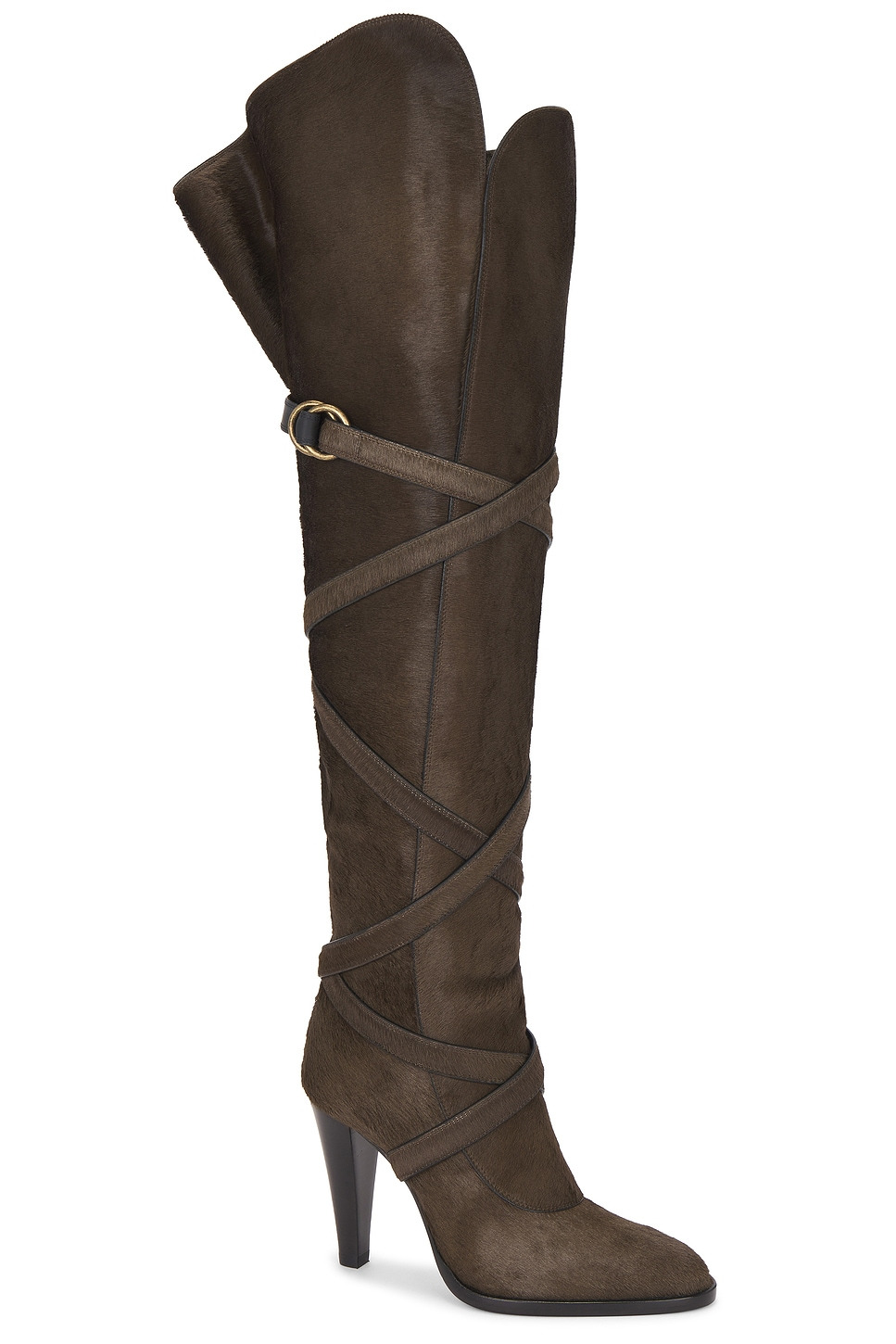 Chaka Boot - 2