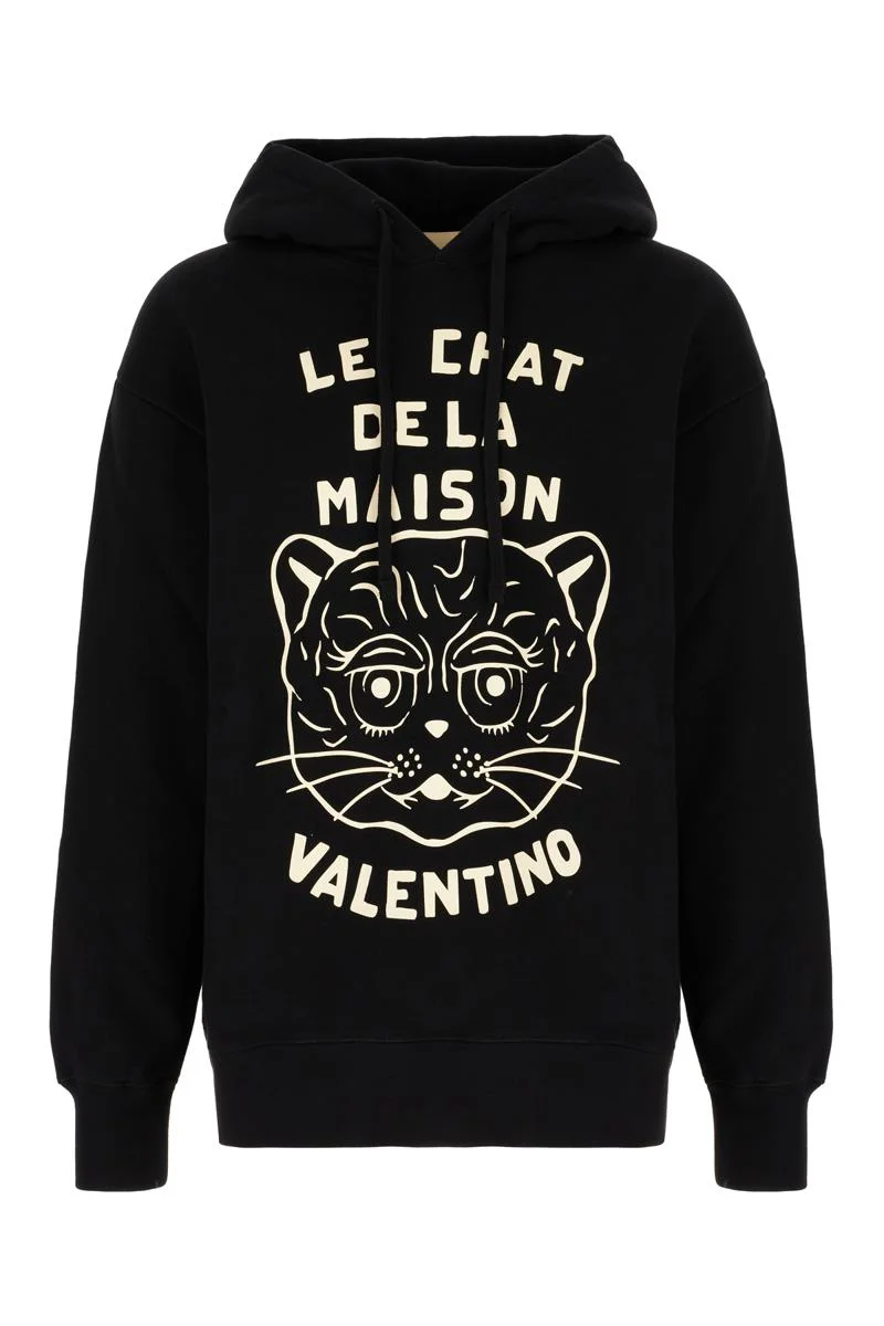 Valentino Garavani Sweatshirts - 1