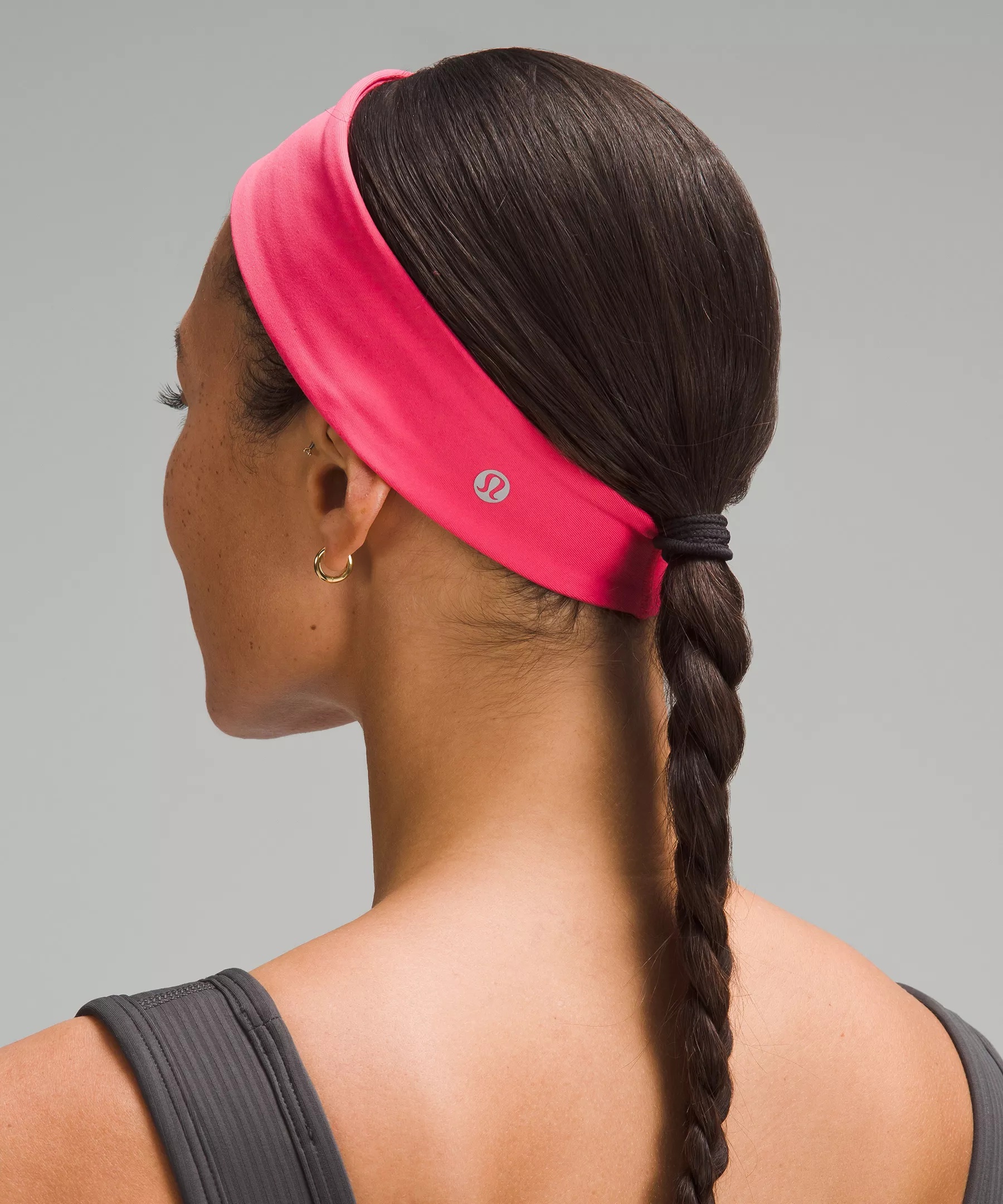 Women's Luxtreme Training Headband - 3