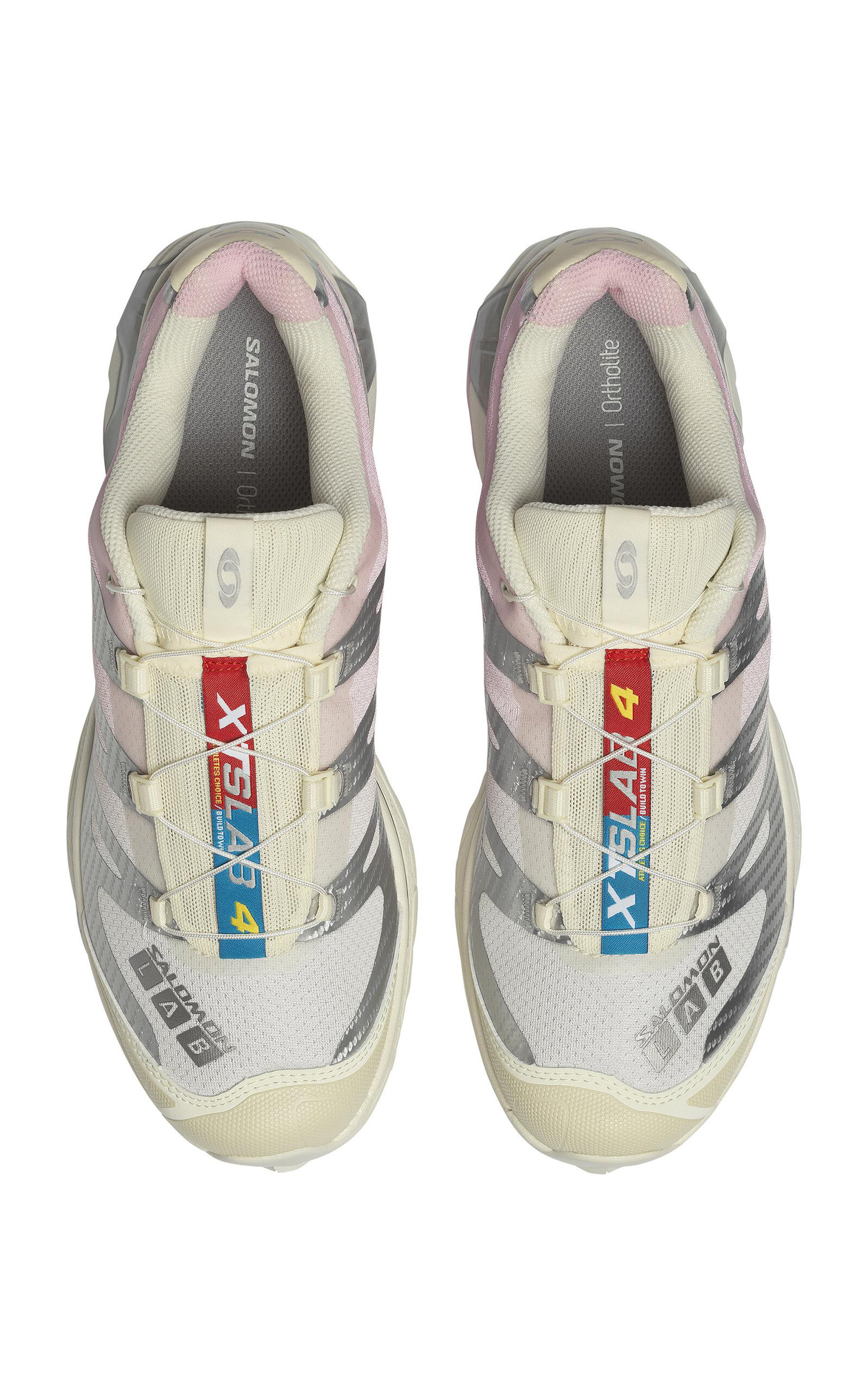 XT-4 OG Sneakers pink - 2