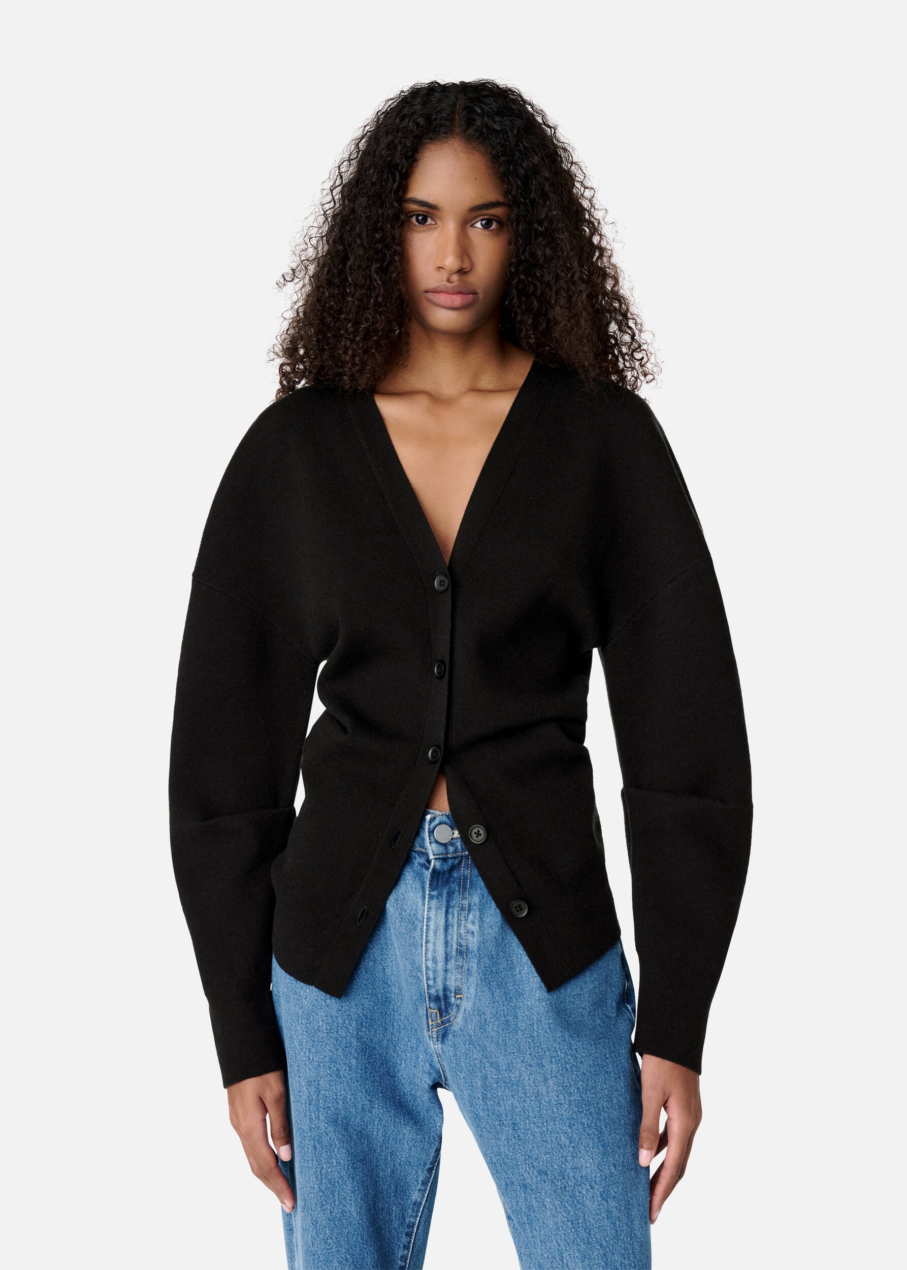 Beau Cardigan - 2