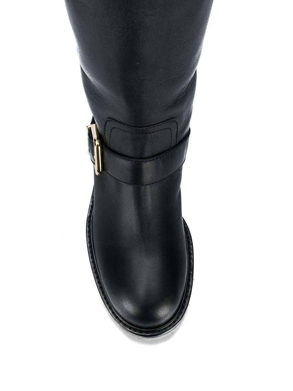 Biker II boots - 4