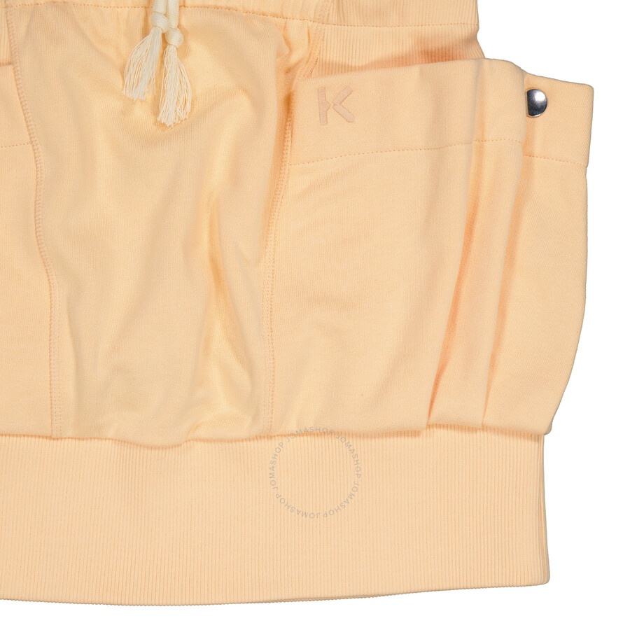 Kenzo Ladies Side-pockets Mini Skirt - 7
