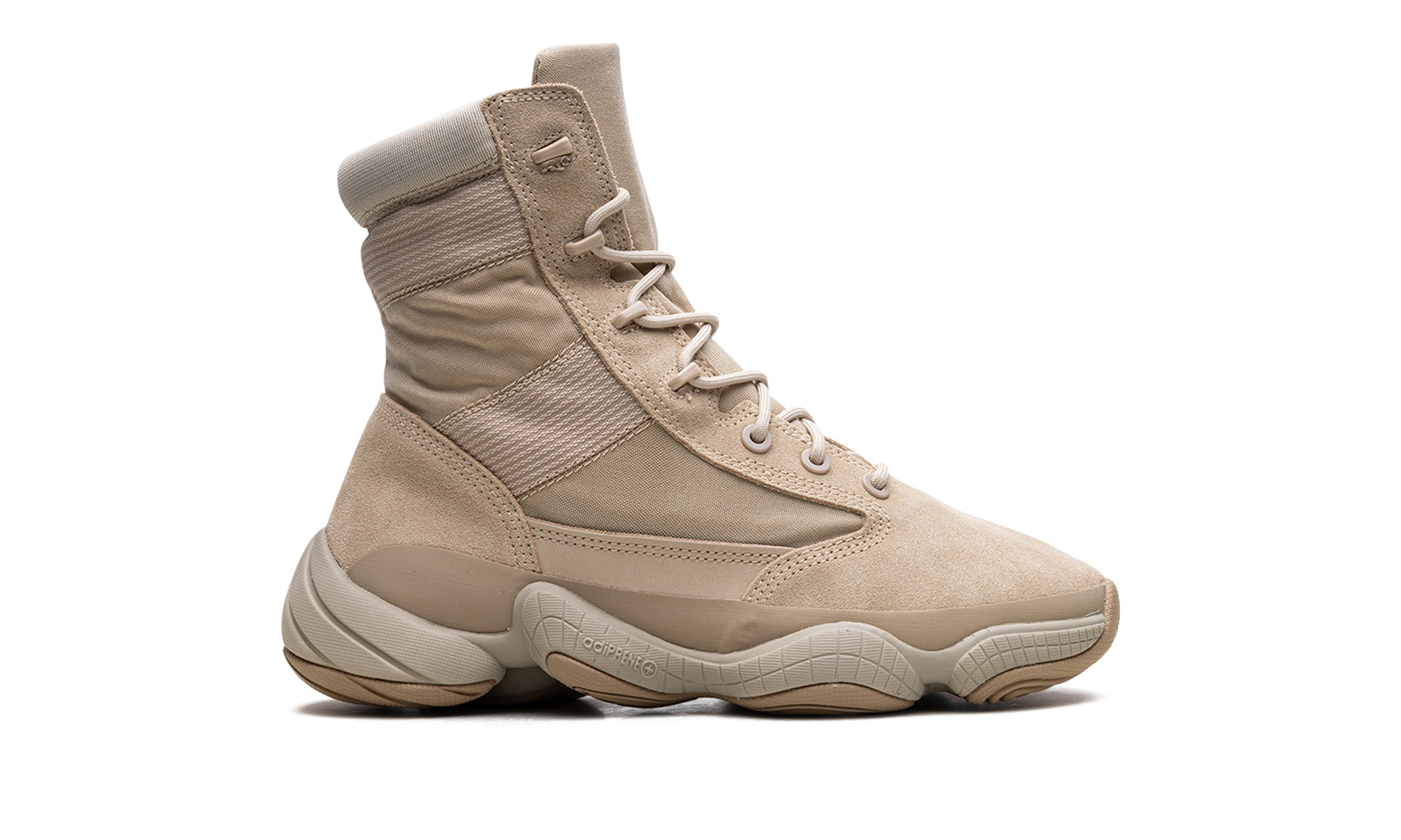 Yeezy 500 Tactical Boot - 6
