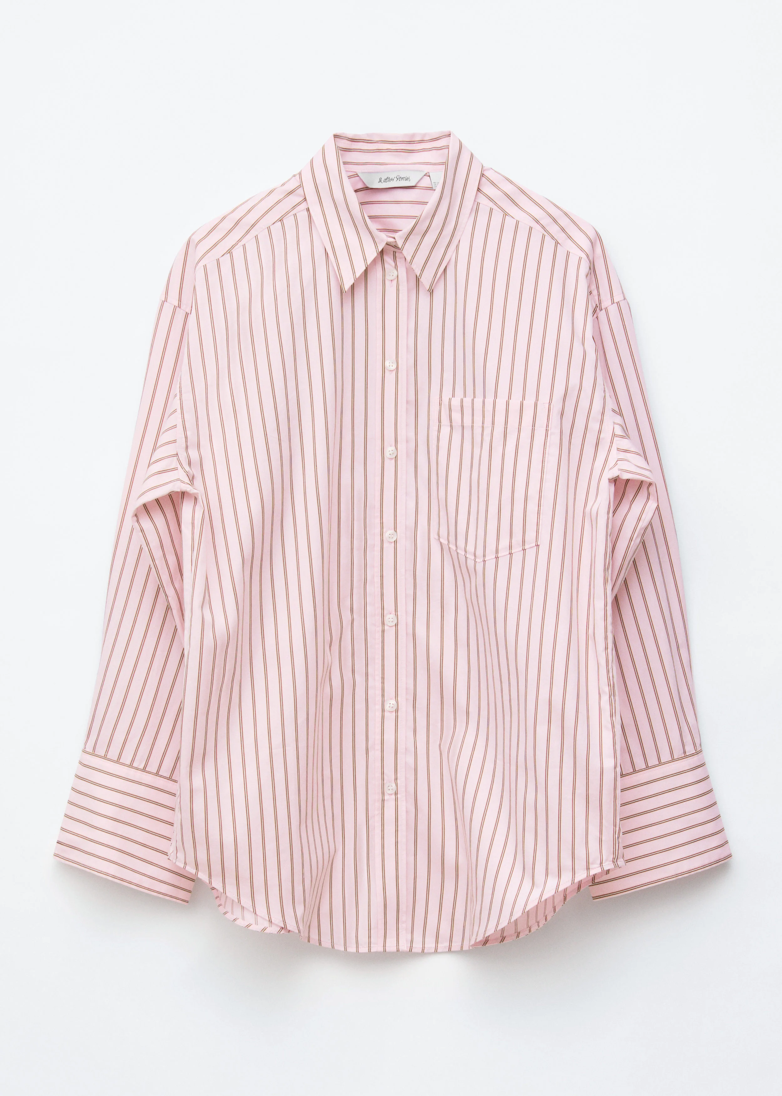 Cotton Shirt - 1