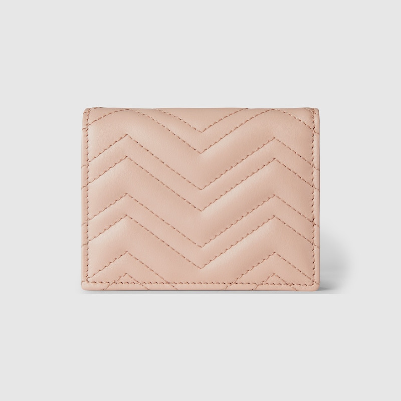 GG Marmont card case wallet 5