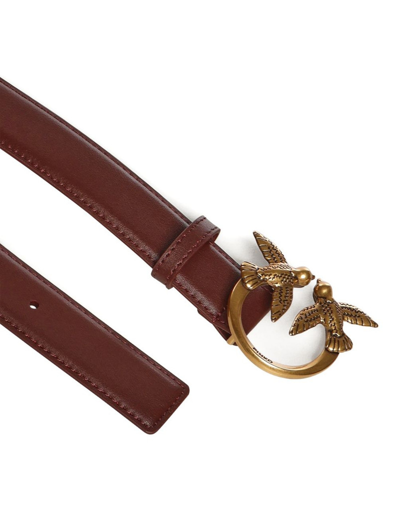 Love Birds belt 3