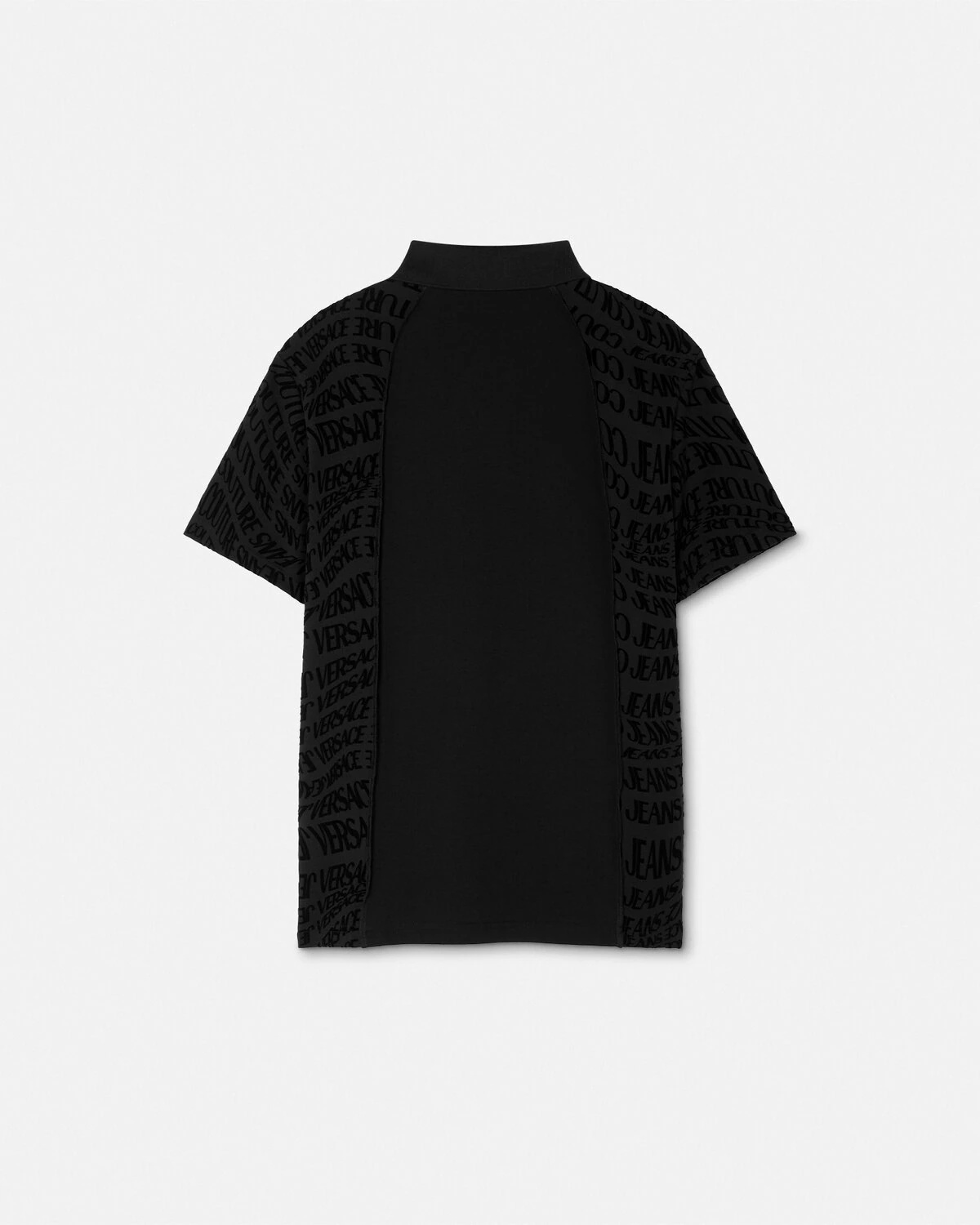 Liquify Logomania Regular-Fit Polo Shirt - 3