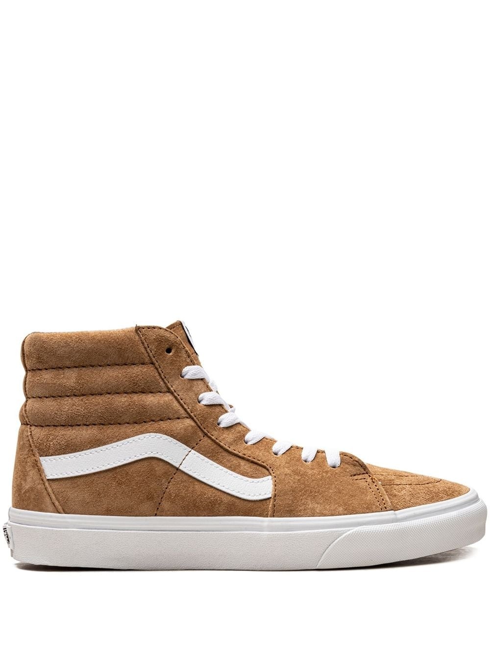 SK8-Hi Pig Suede sneakers - 1