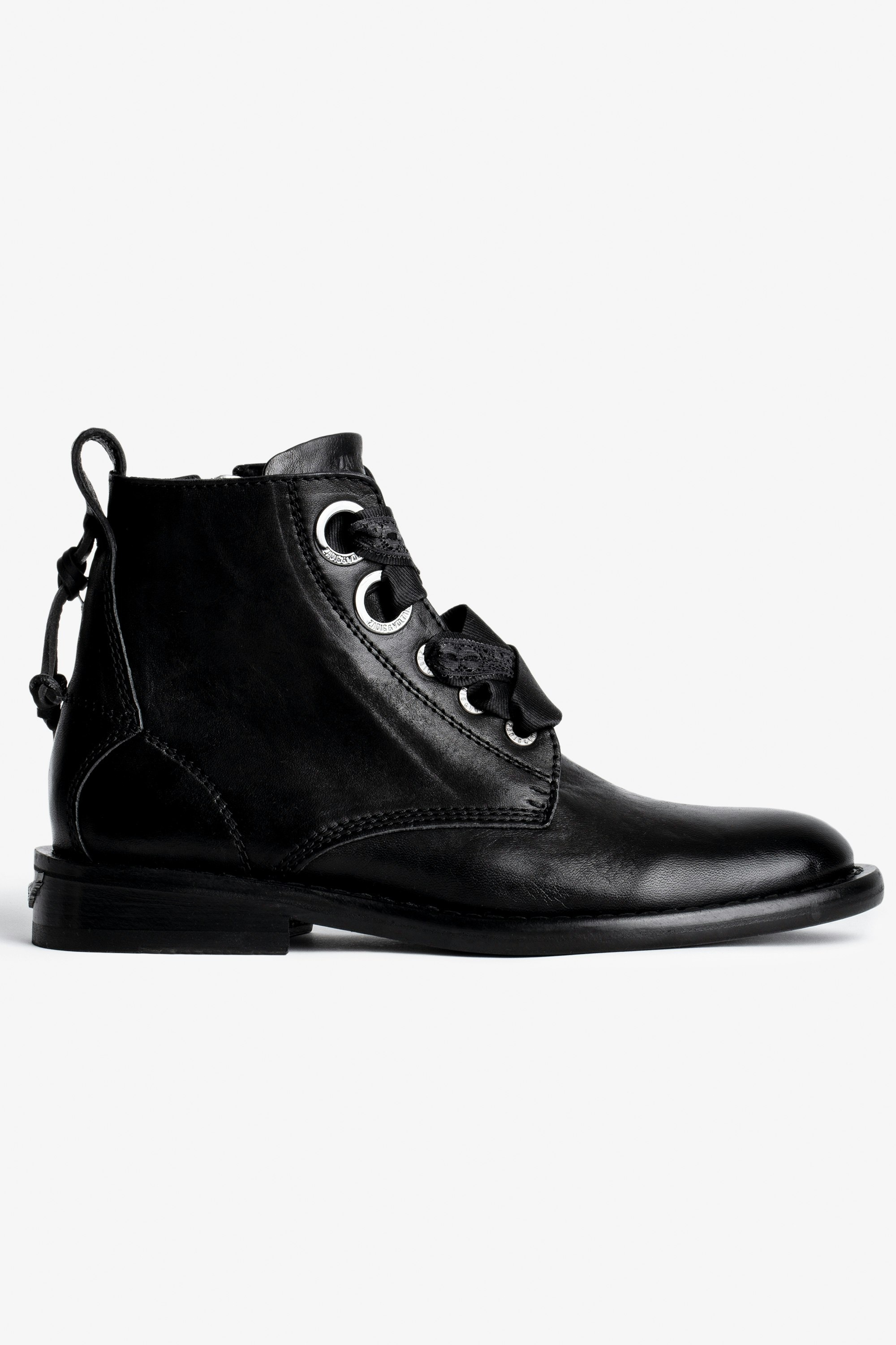 Bottines zadig et voltaire online