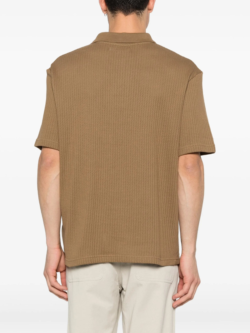 Samsoe Samsoe Polo Shirts 5