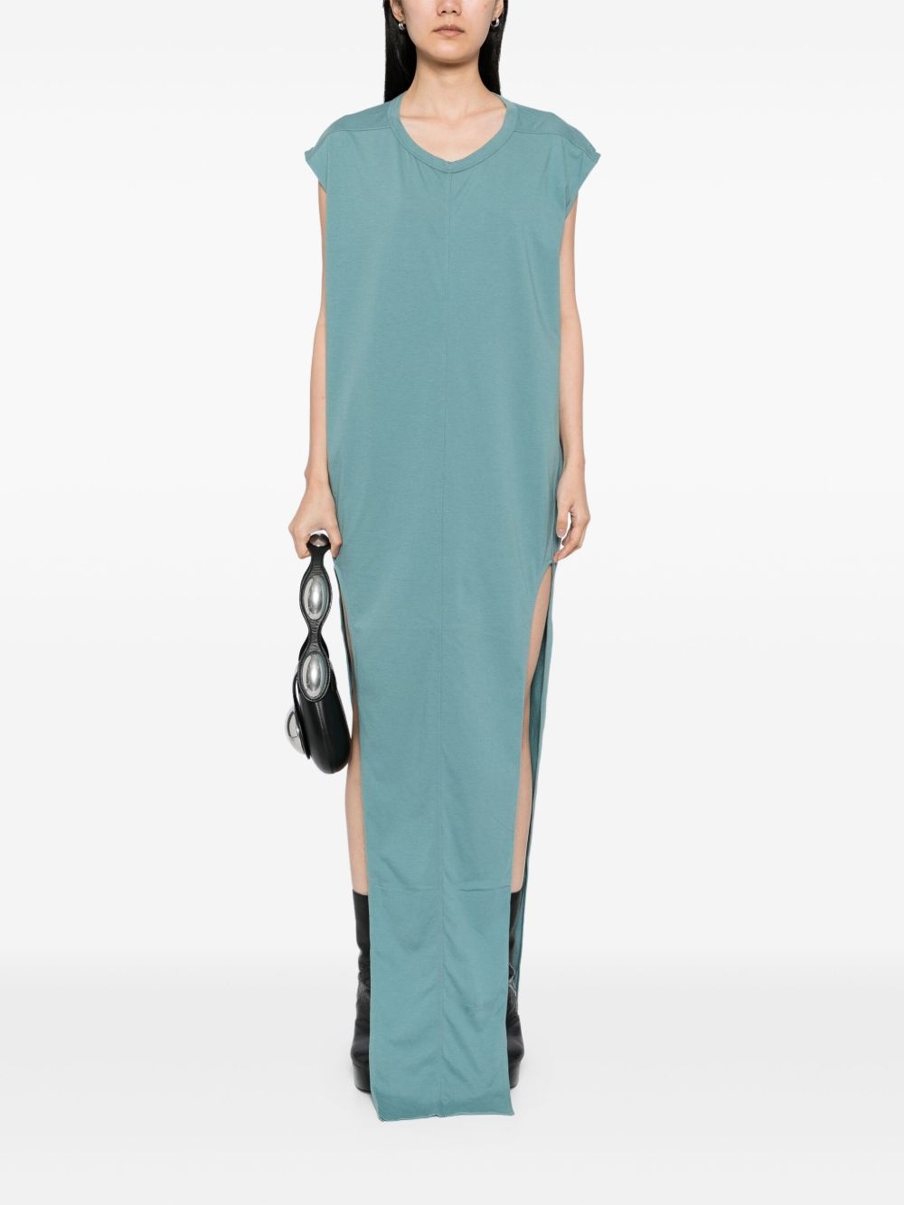 Arrowhead gown - 2