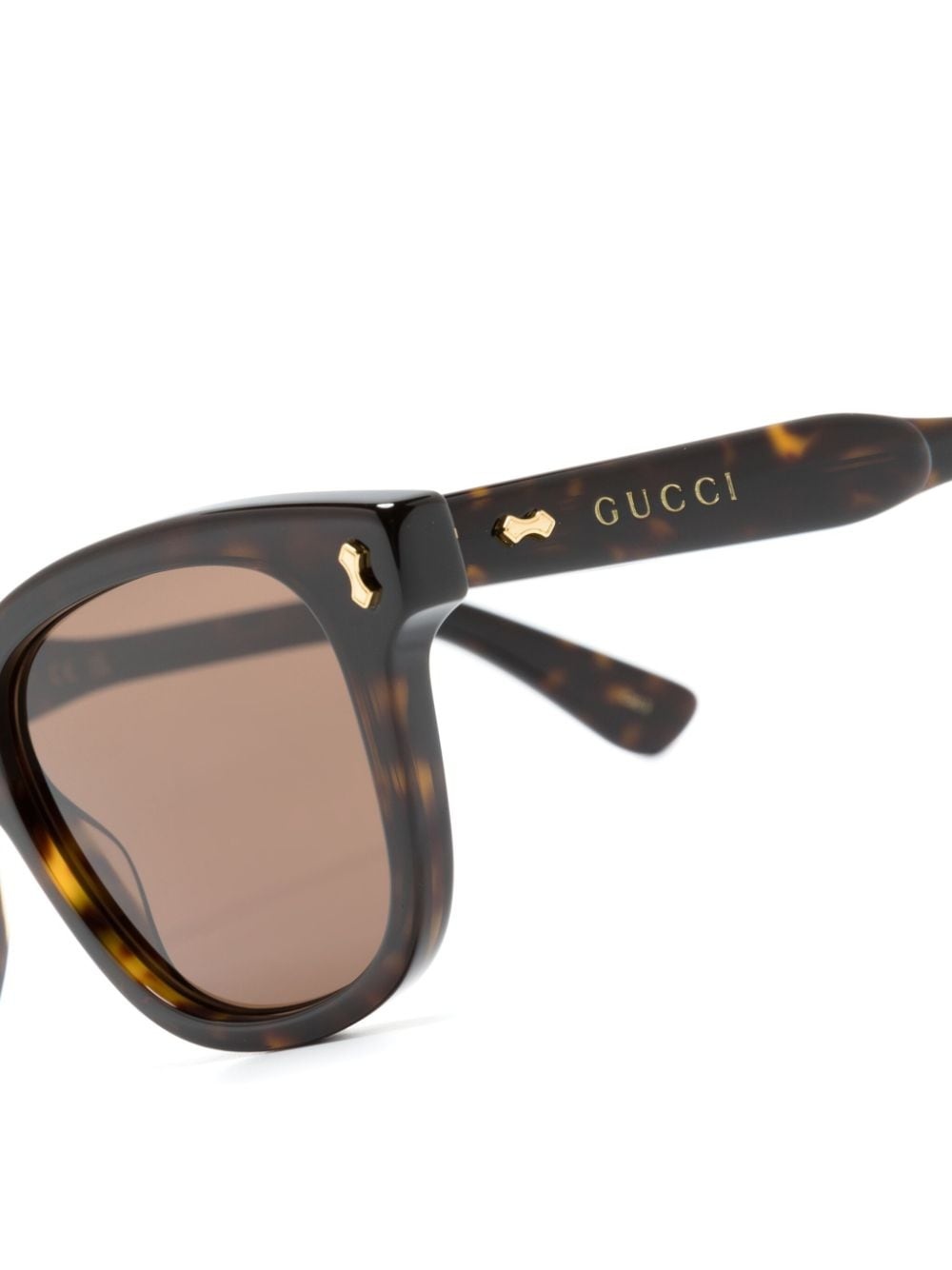 GG1264S square-frame sunglasses - 3