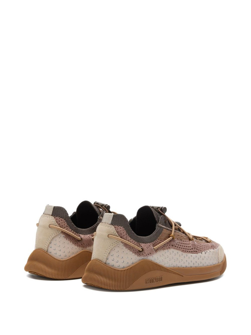 Moonlight low-top sneakers 3
