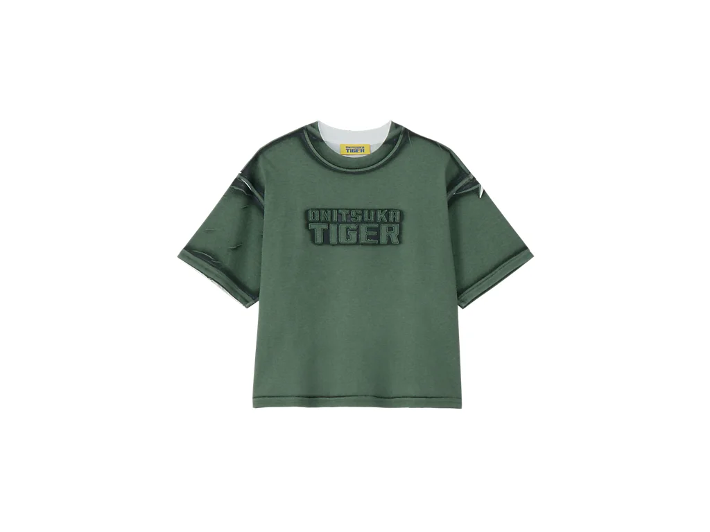 WOMEN'S TEE - 1