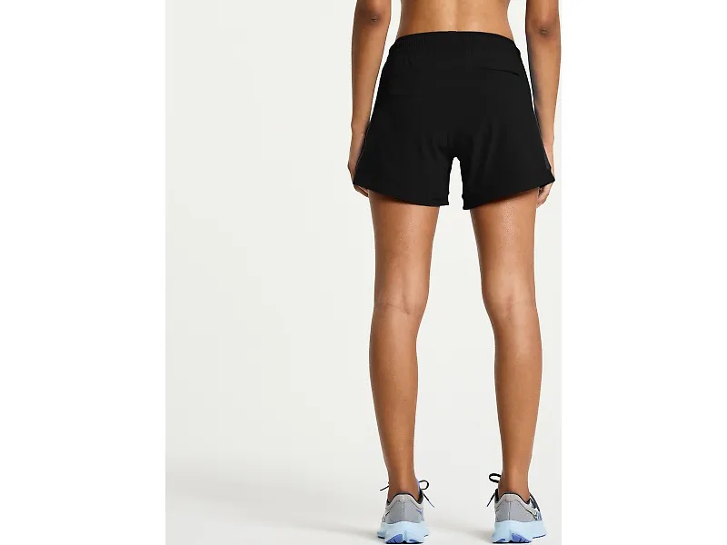 Saucony Outpace 5" Short - 2