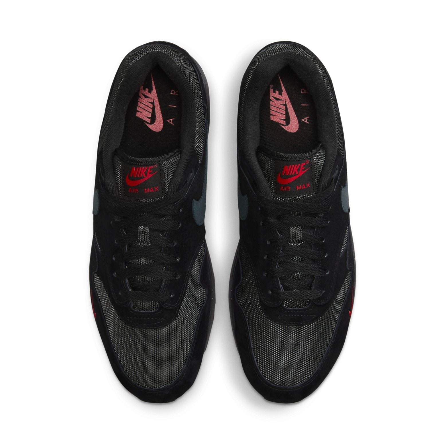 Nike Air Max 1 'Bred' FV6910-001 - 4