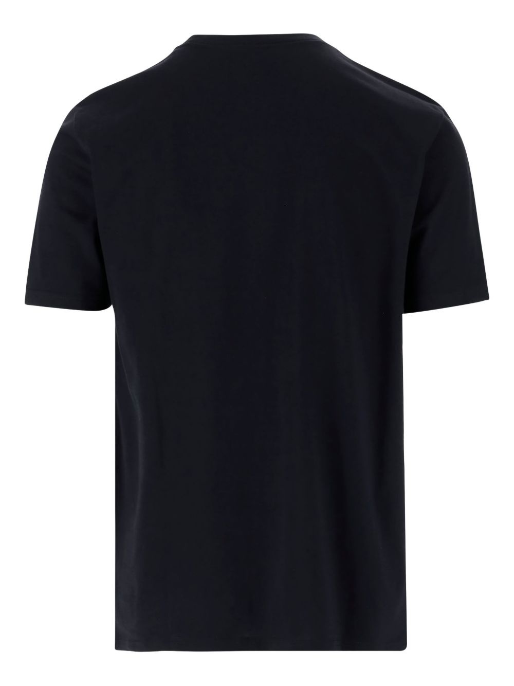 S/S Solar Chrome Script T-shirt - 2