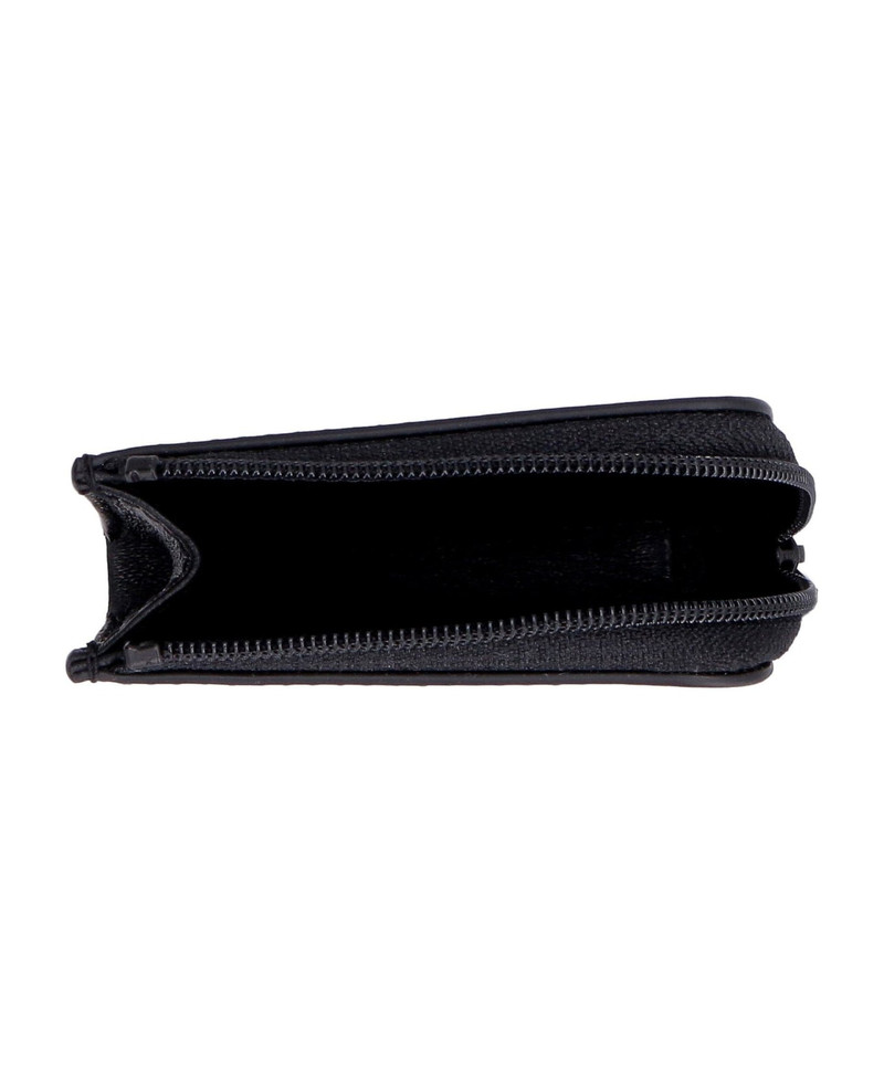 Alexander McQueen Logo Printed Zipped Wallet outlook