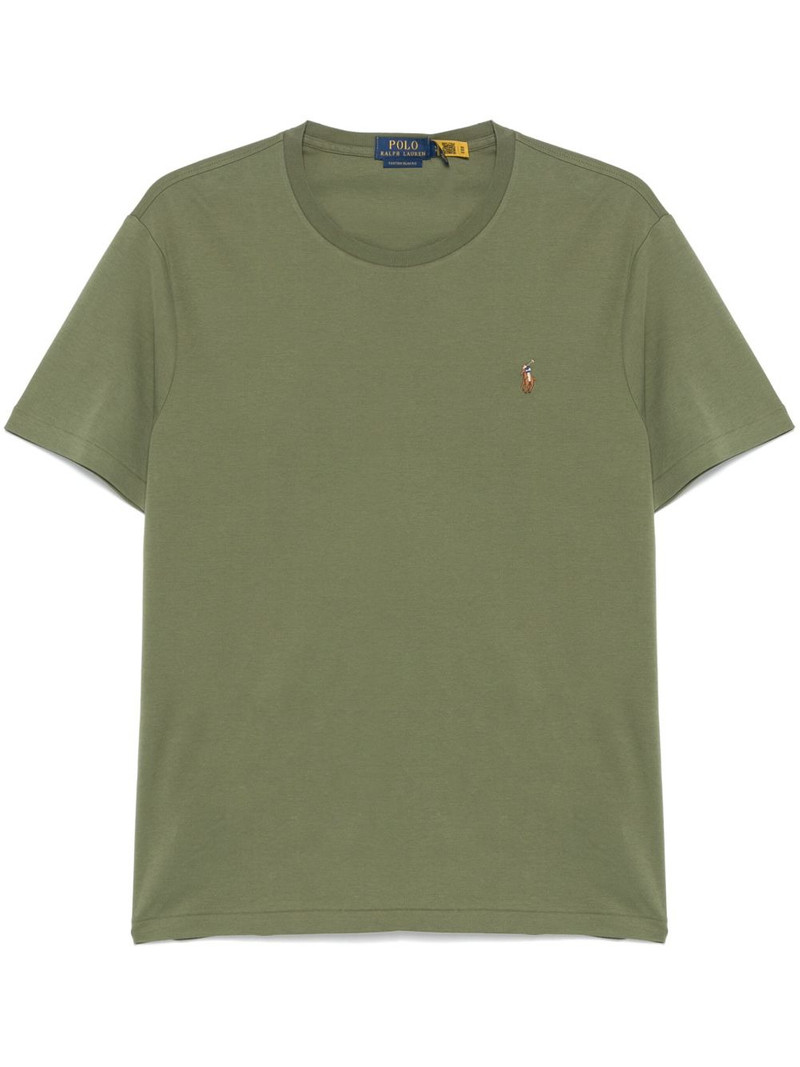 Polo-Pony T-shirt 1