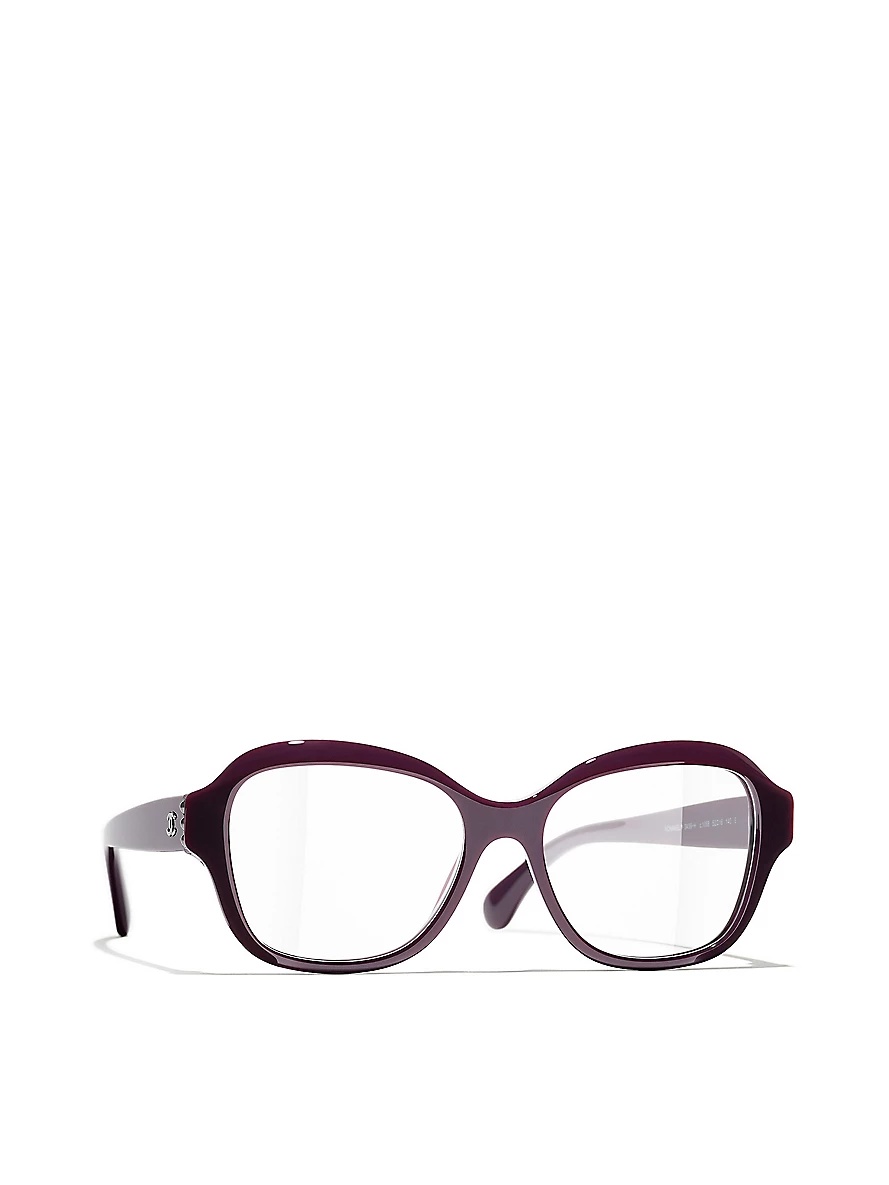 Square Eyeglasses - 2