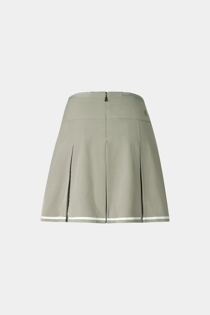 Sanne functional skirt in Eucalyptus 8